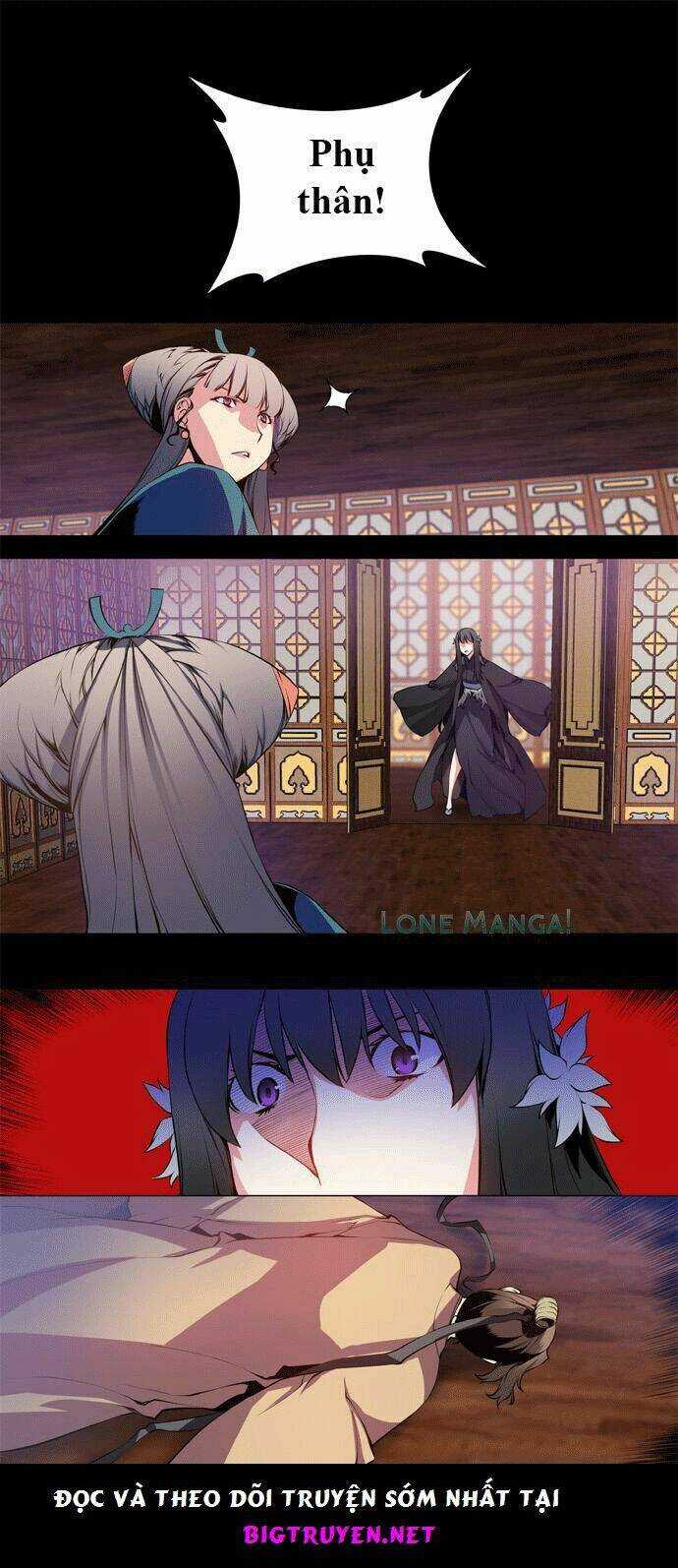 Märchen: The Embodiment Of Tales Chapter 27 trang 15