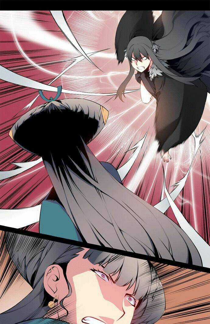 Märchen: The Embodiment Of Tales Chapter 27 trang 16