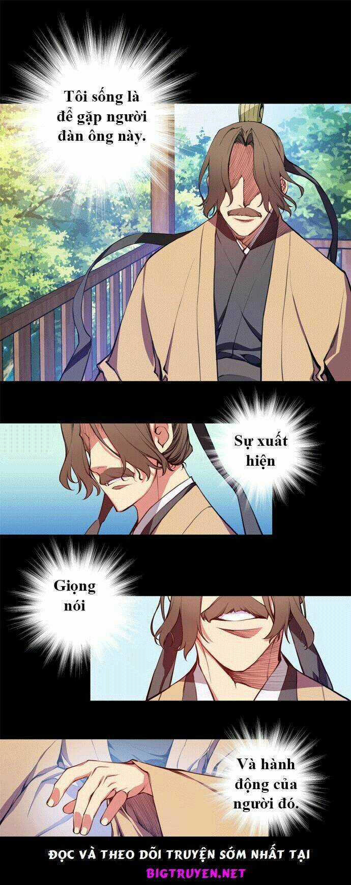 Märchen: The Embodiment Of Tales Chapter 27 trang 5