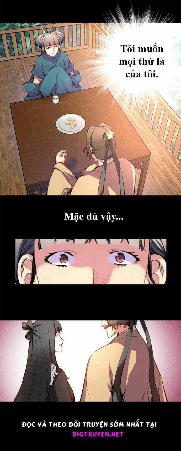 Märchen: The Embodiment Of Tales Chapter 27 trang 6