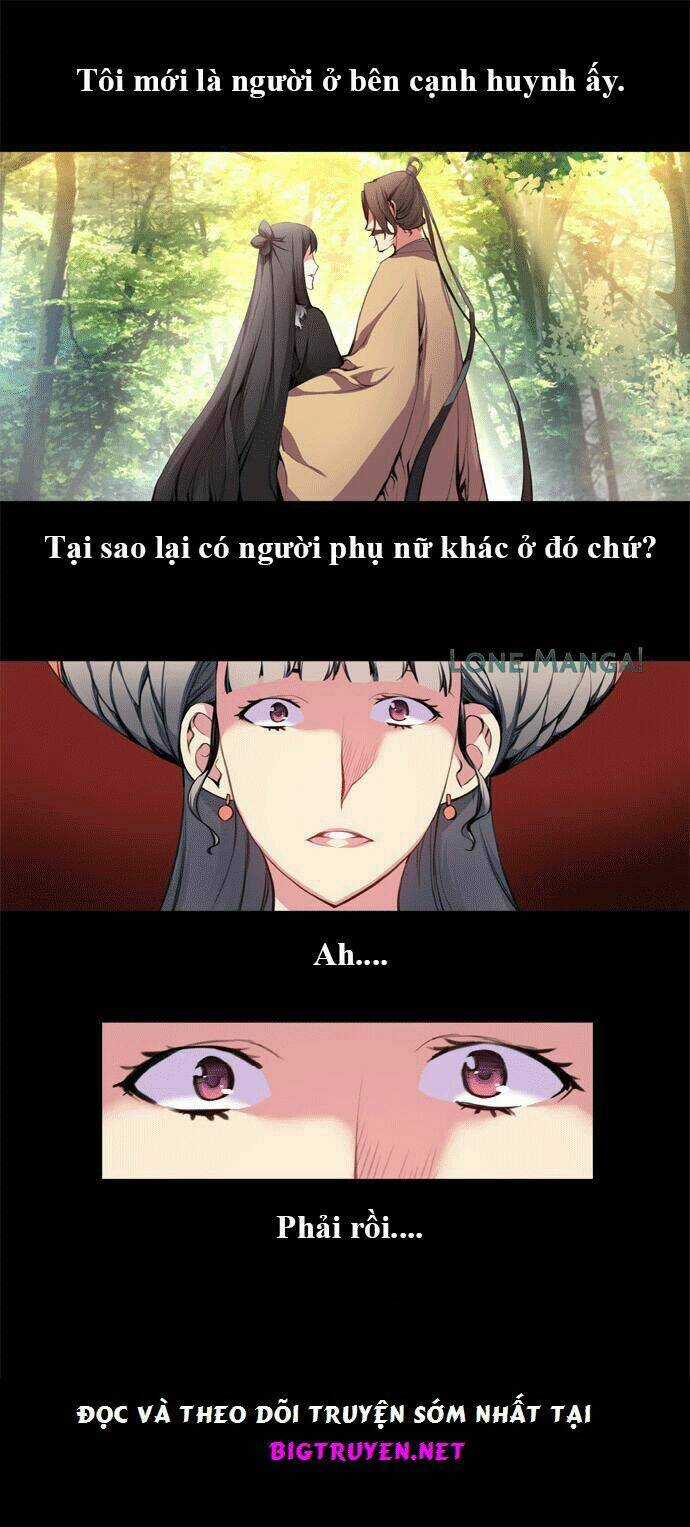 Märchen: The Embodiment Of Tales Chapter 27 trang 7