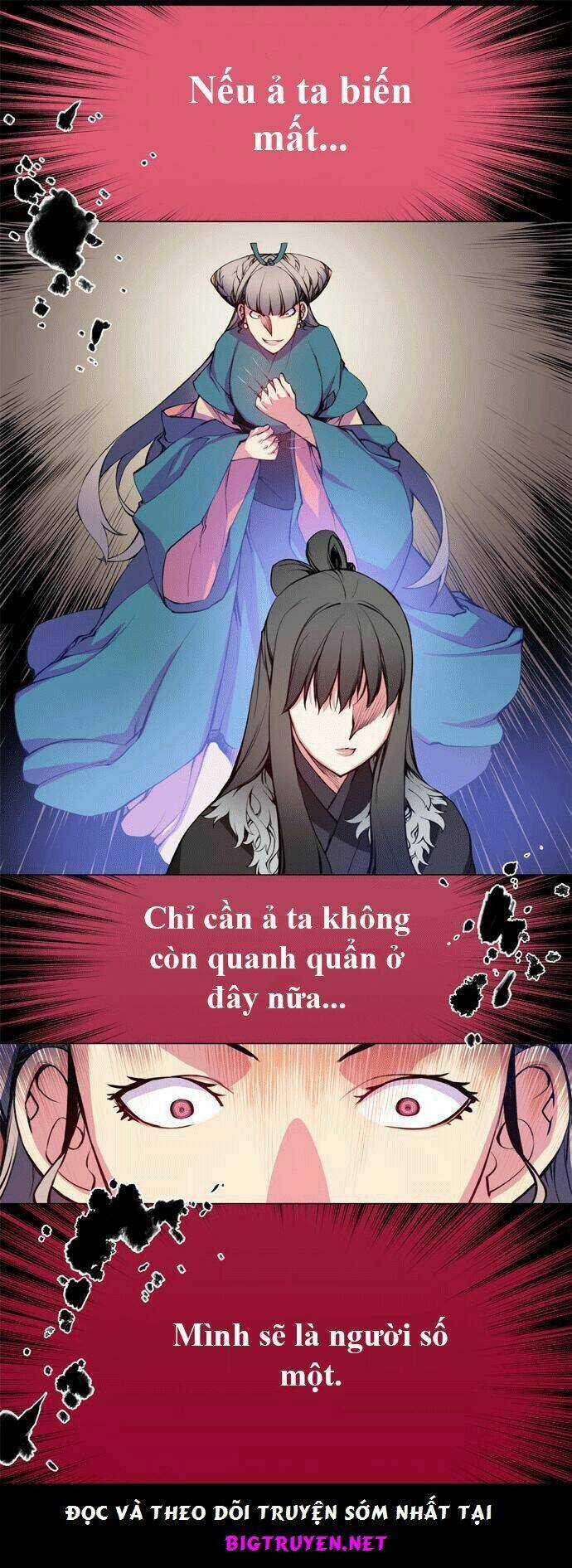 Märchen: The Embodiment Of Tales Chapter 27 trang 8