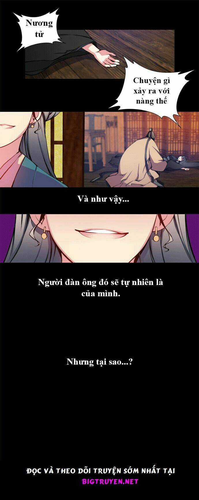 Märchen: The Embodiment Of Tales Chapter 27 trang 9