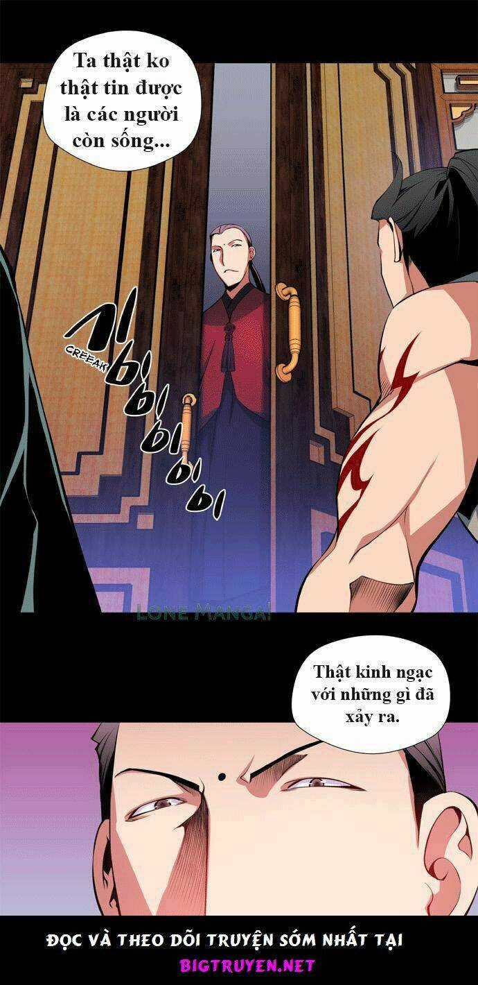 Märchen: The Embodiment Of Tales Chapter 28 trang 13