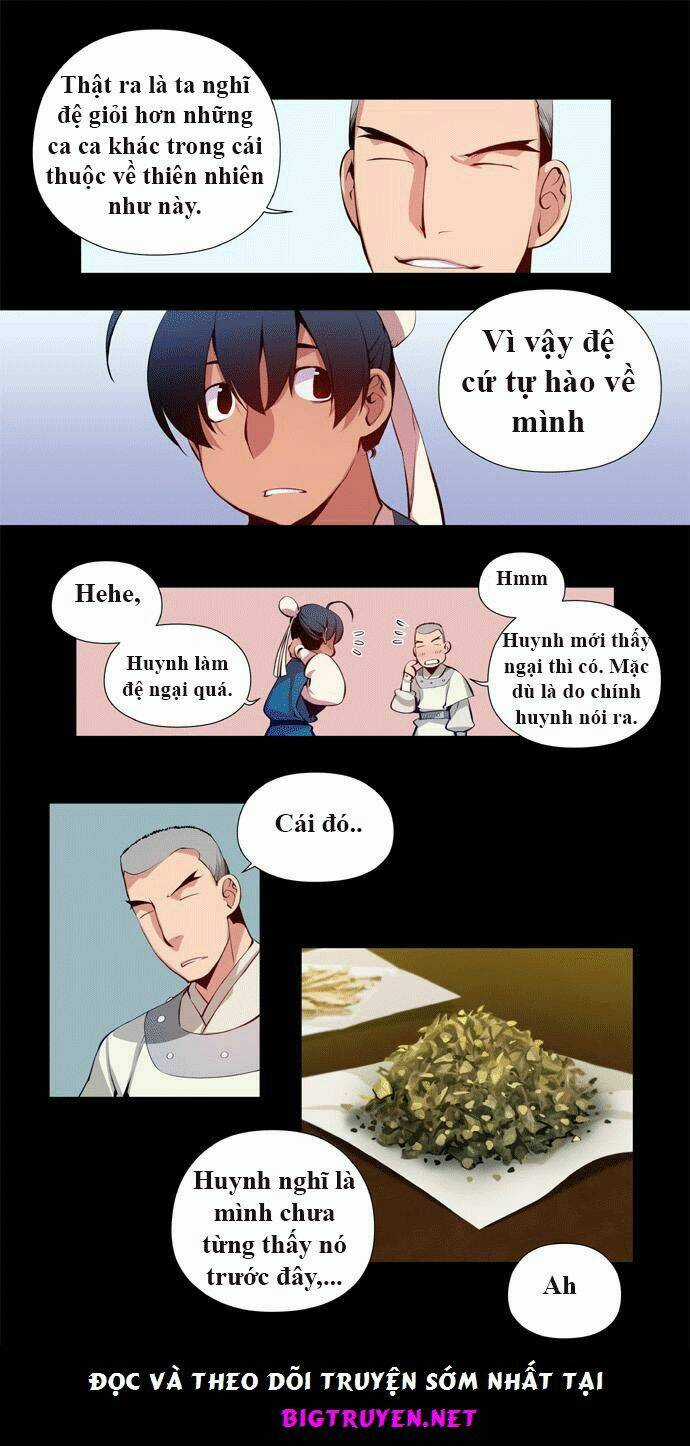 Märchen: The Embodiment Of Tales Chapter 28 trang 2