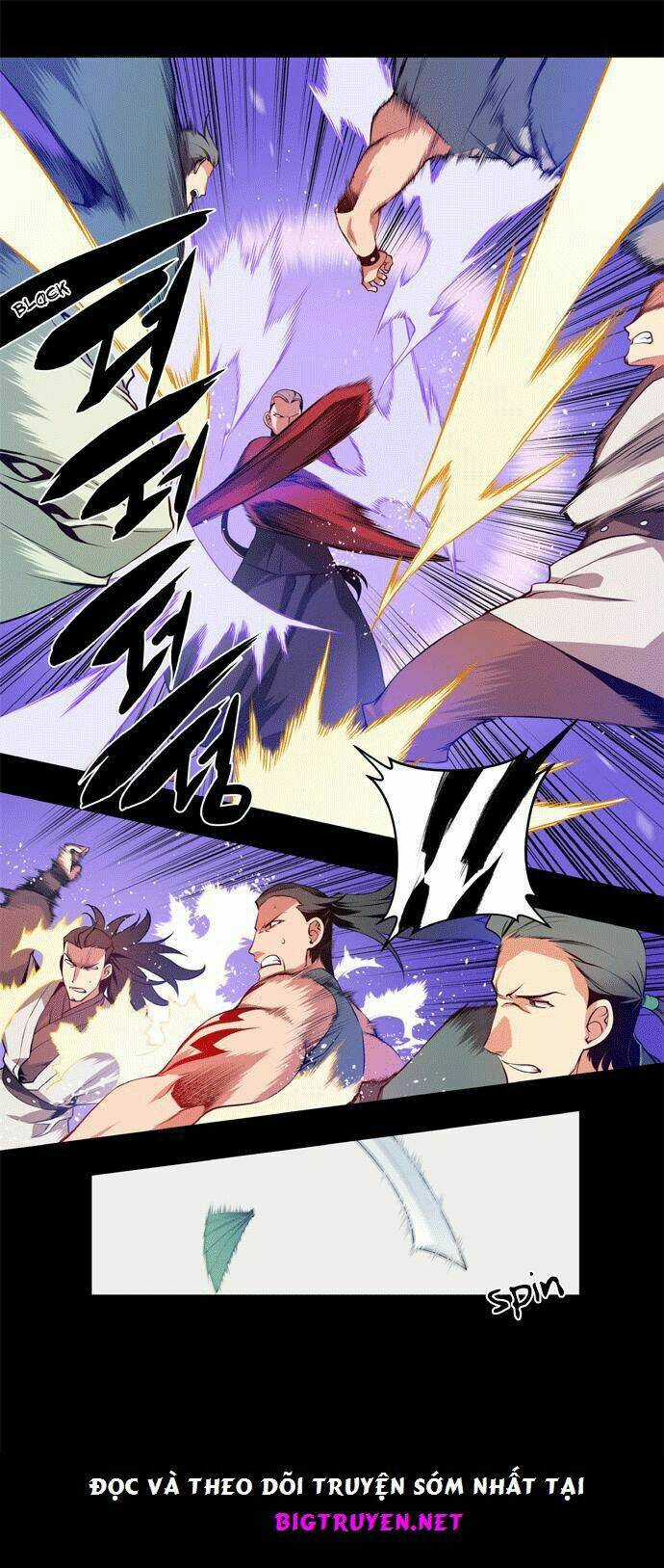 Märchen: The Embodiment Of Tales Chapter 28 trang 21