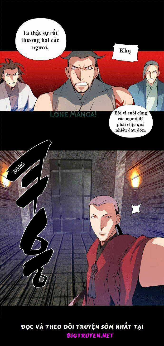 Märchen: The Embodiment Of Tales Chapter 28 trang 28