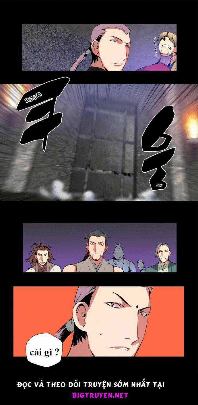 Märchen: The Embodiment Of Tales Chapter 28 trang 29