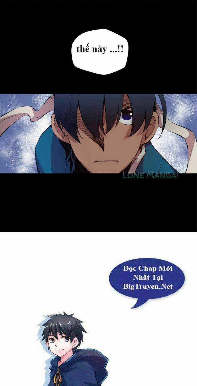 Märchen: The Embodiment Of Tales Chapter 28 trang 30