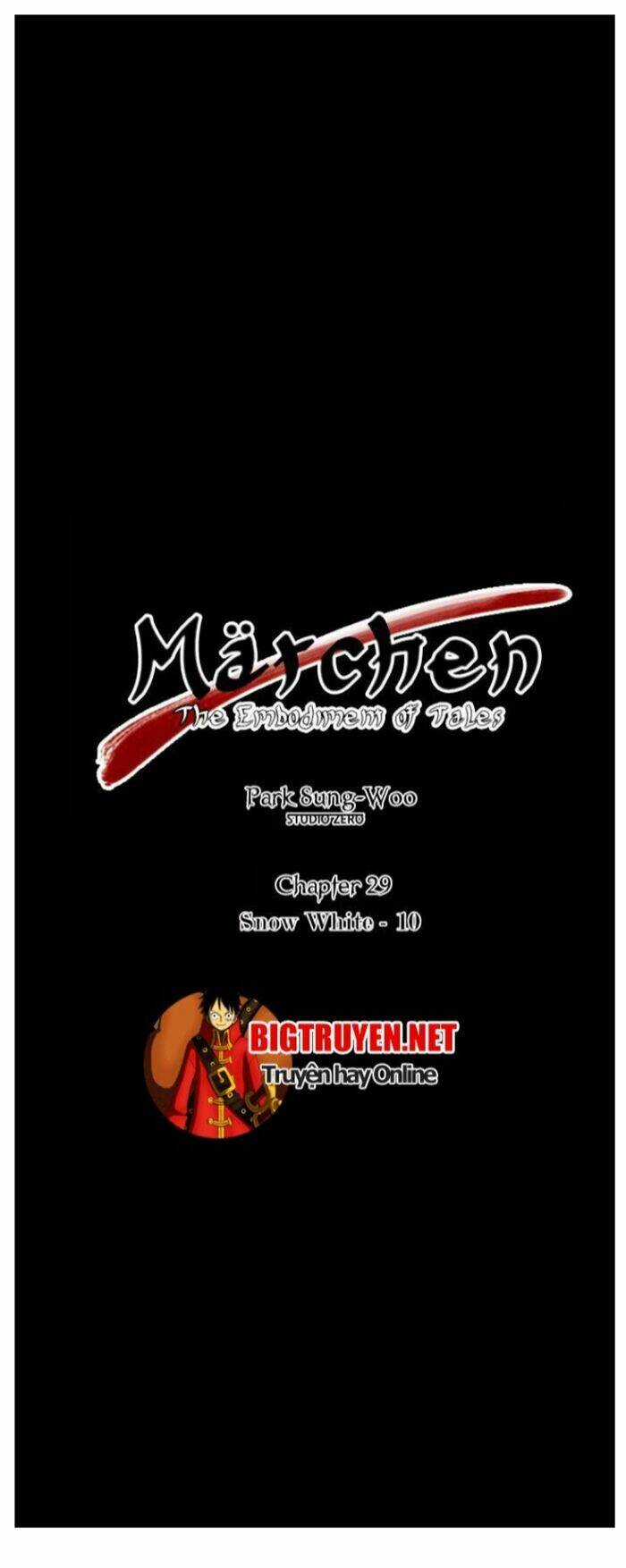 Märchen: The Embodiment Of Tales Chapter 29 trang 12