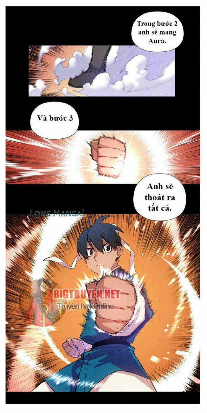 Märchen: The Embodiment Of Tales Chapter 29 trang 14