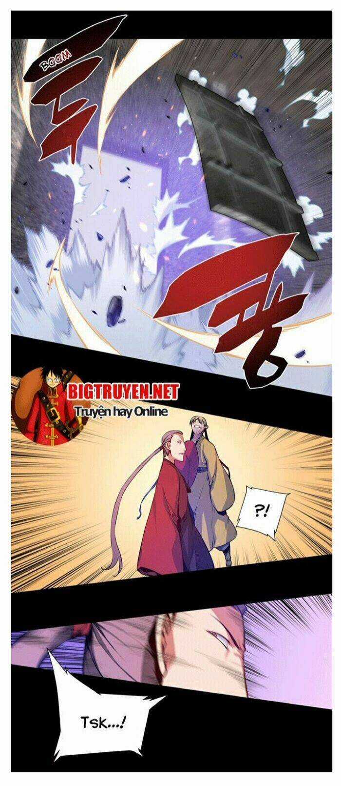 Märchen: The Embodiment Of Tales Chapter 29 trang 15