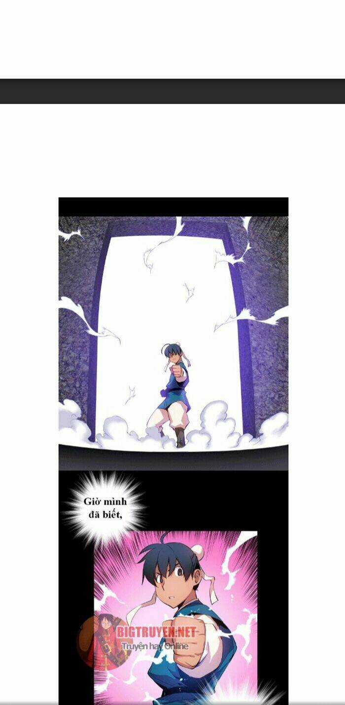 Märchen: The Embodiment Of Tales Chapter 29 trang 18