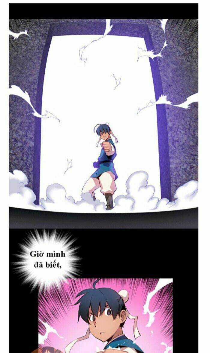 Märchen: The Embodiment Of Tales Chapter 29 trang 19