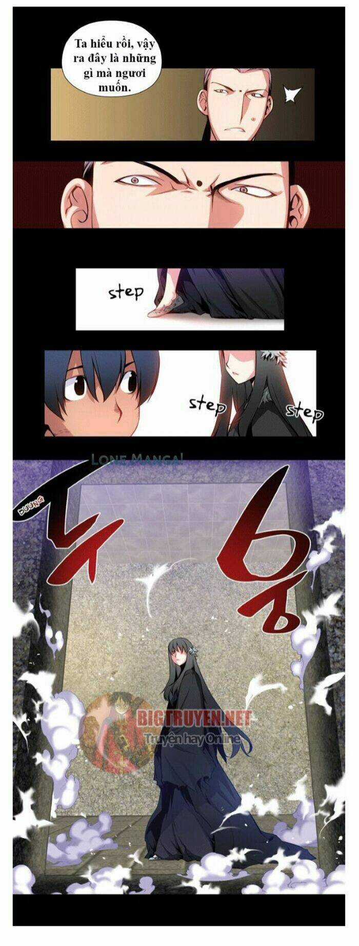 Märchen: The Embodiment Of Tales Chapter 29 trang 22