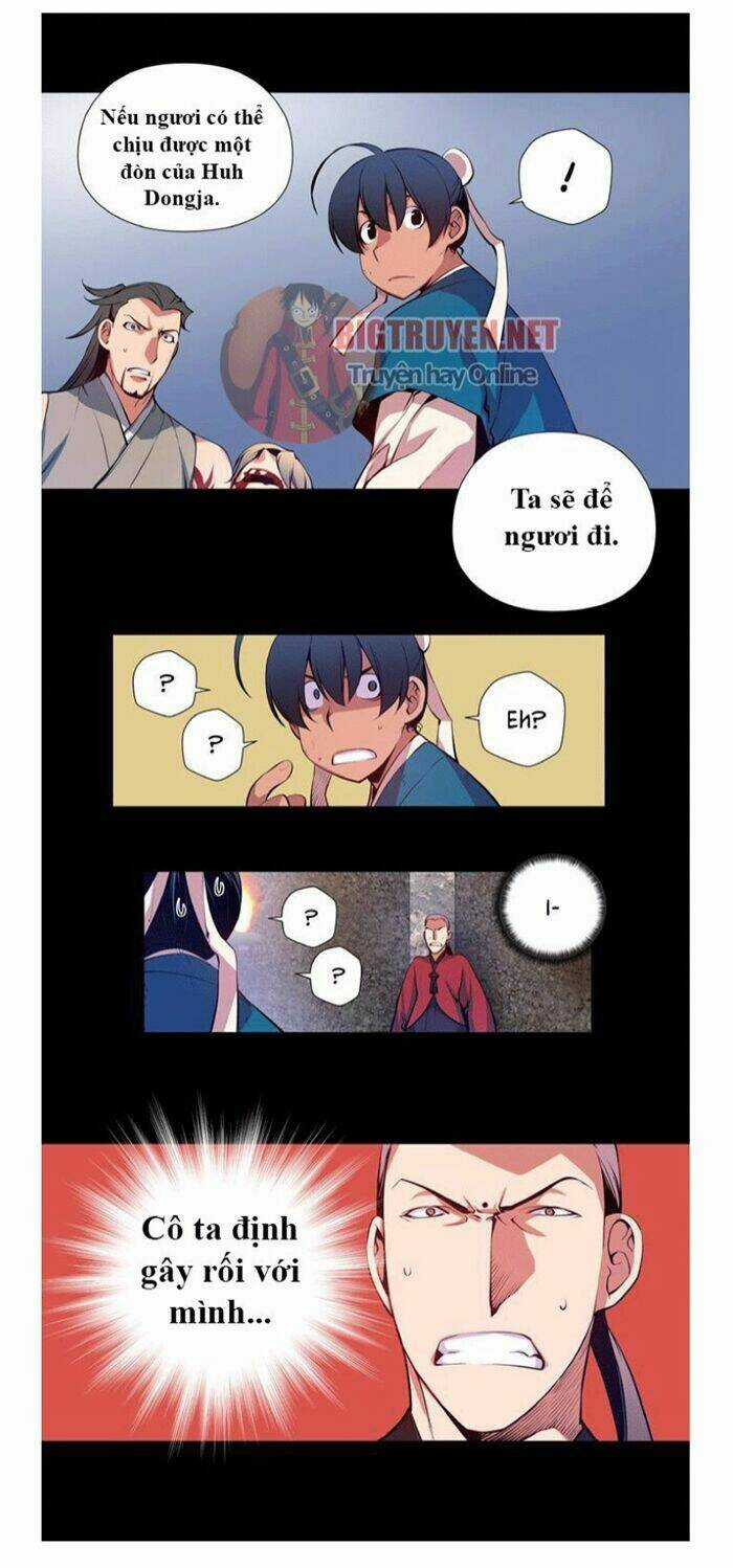 Märchen: The Embodiment Of Tales Chapter 29 trang 29