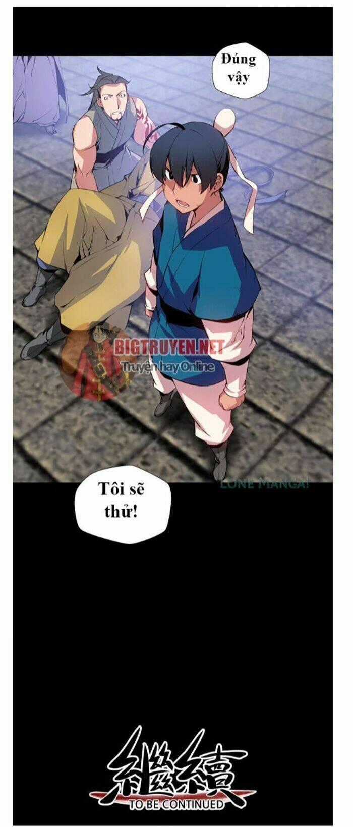 Märchen: The Embodiment Of Tales Chapter 29 trang 33