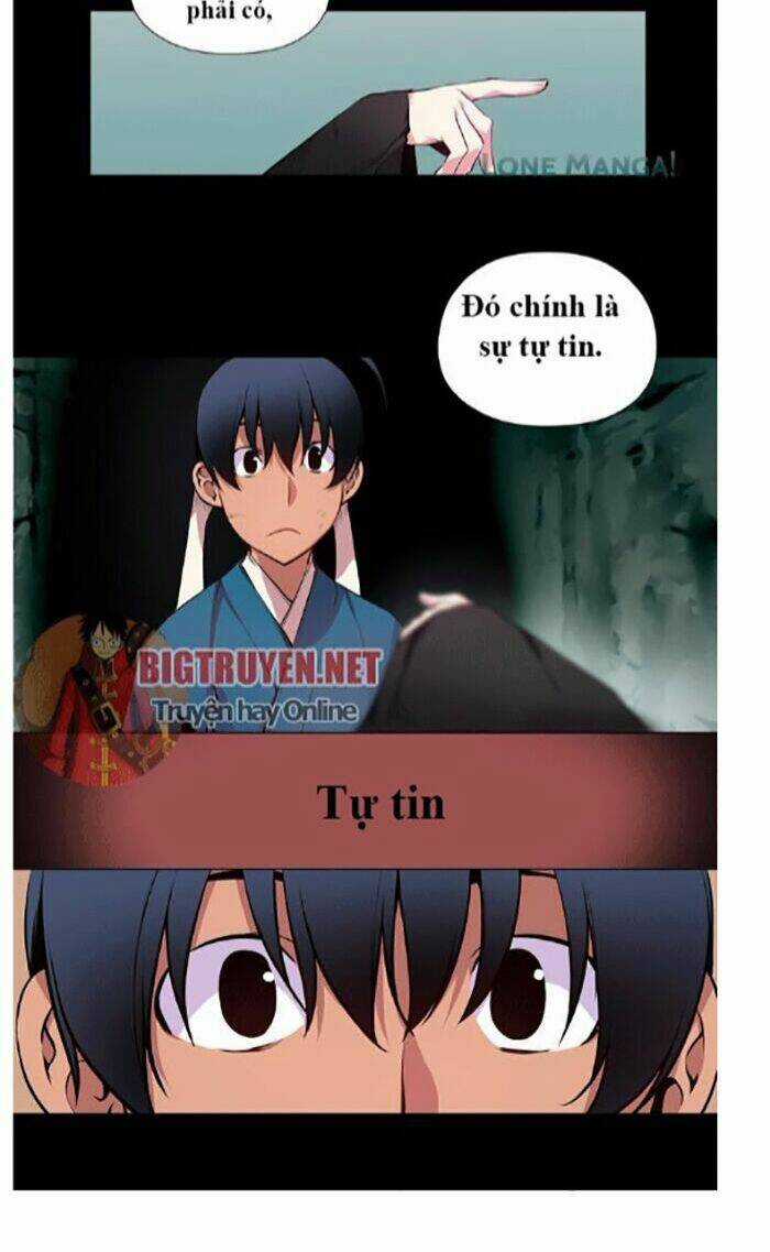 Märchen: The Embodiment Of Tales Chapter 29 trang 4