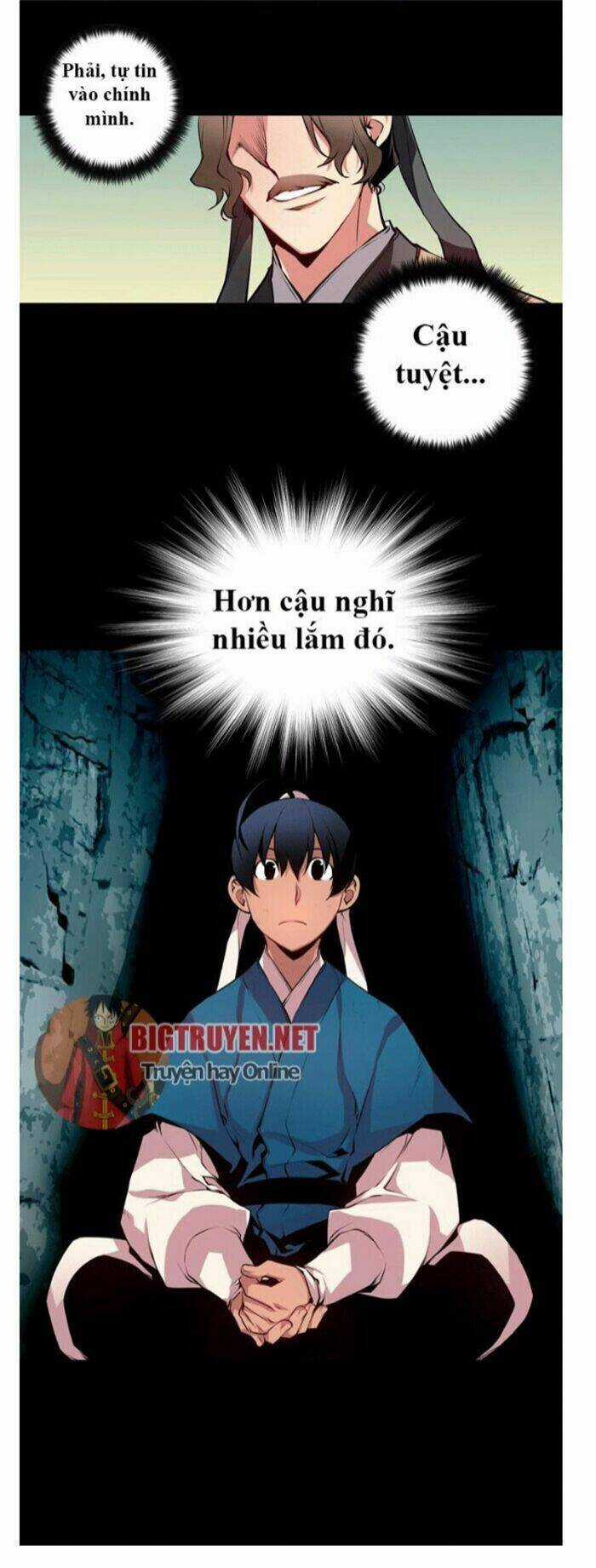 Märchen: The Embodiment Of Tales Chapter 29 trang 5