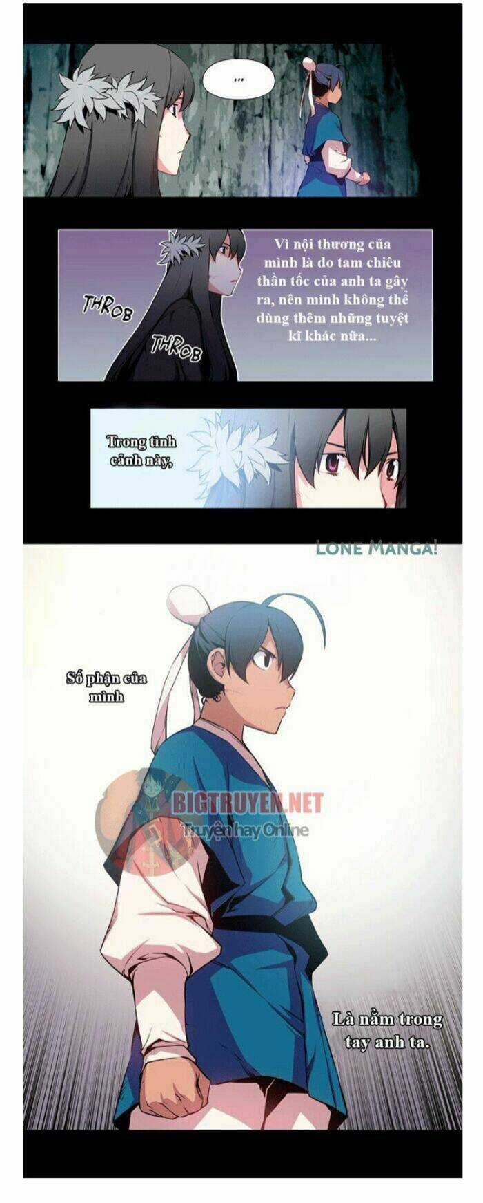 Märchen: The Embodiment Of Tales Chapter 29 trang 7