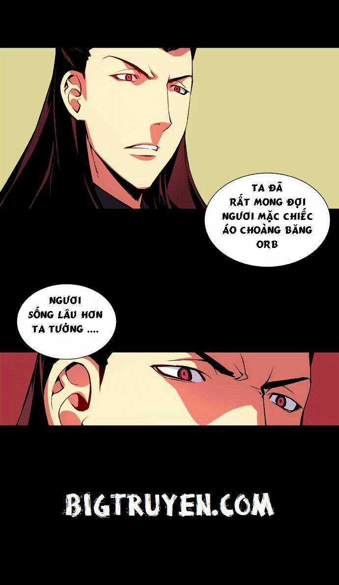 Märchen: The Embodiment Of Tales Chapter 3 trang 13