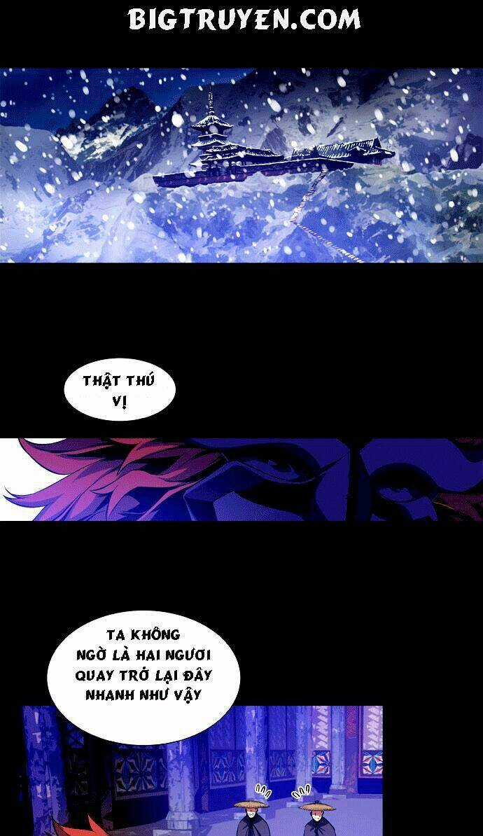 Märchen: The Embodiment Of Tales Chapter 3 trang 18