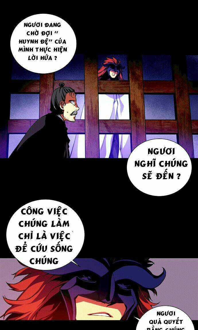 Märchen: The Embodiment Of Tales Chapter 3 trang 2