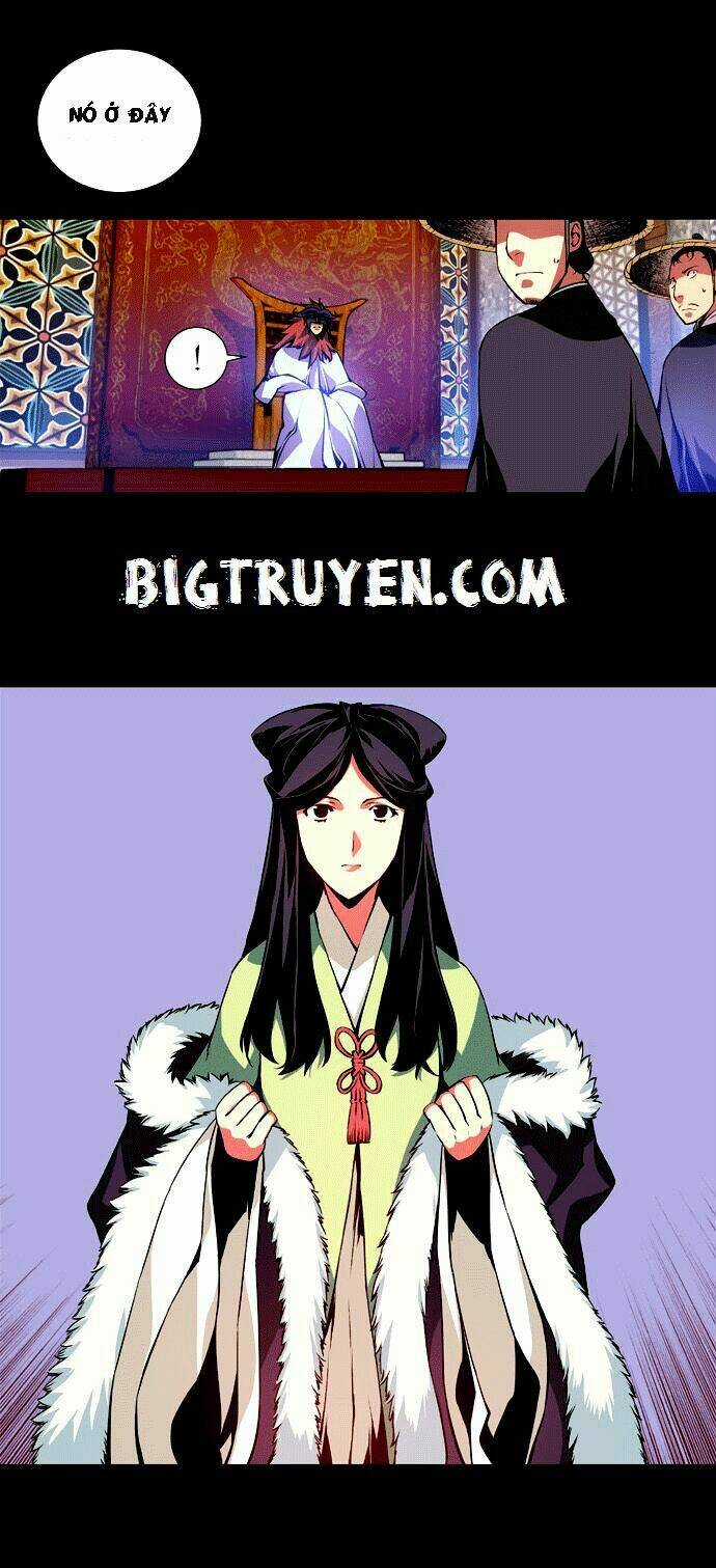 Märchen: The Embodiment Of Tales Chapter 3 trang 20