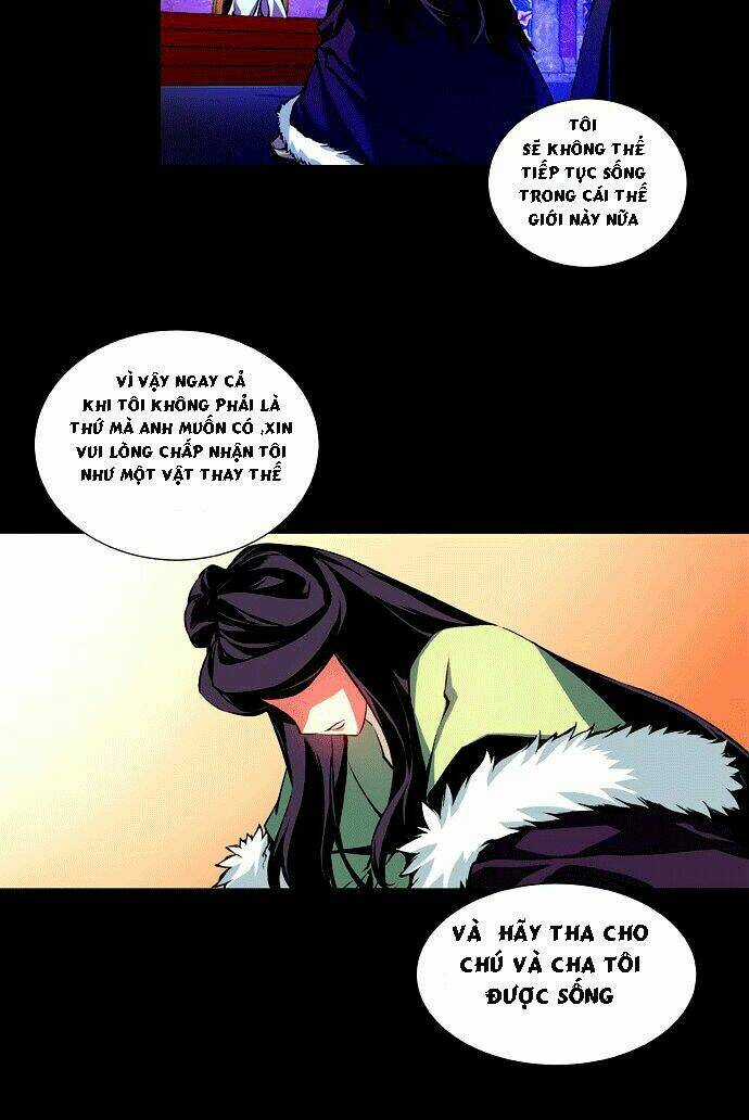 Märchen: The Embodiment Of Tales Chapter 3 trang 24