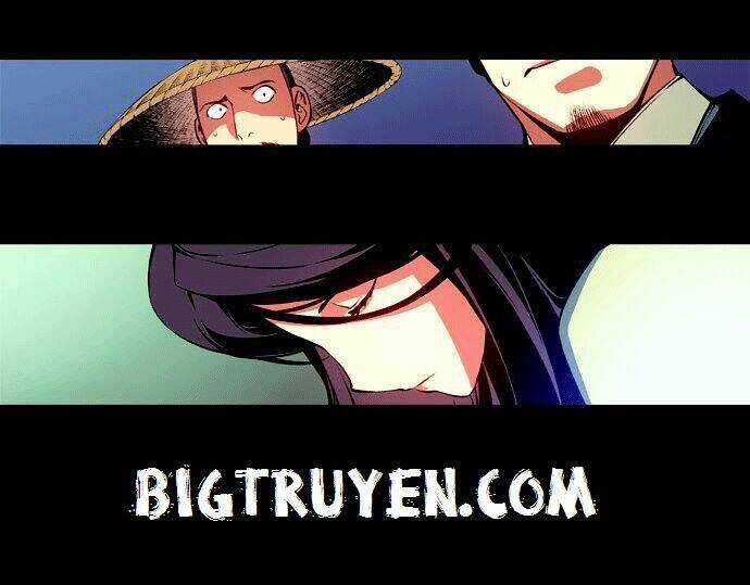 Märchen: The Embodiment Of Tales Chapter 3 trang 25