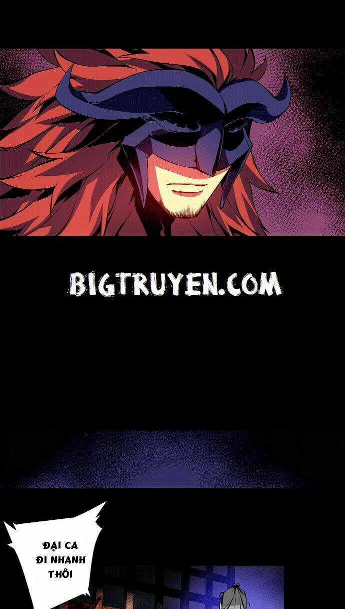 Märchen: The Embodiment Of Tales Chapter 3 trang 26