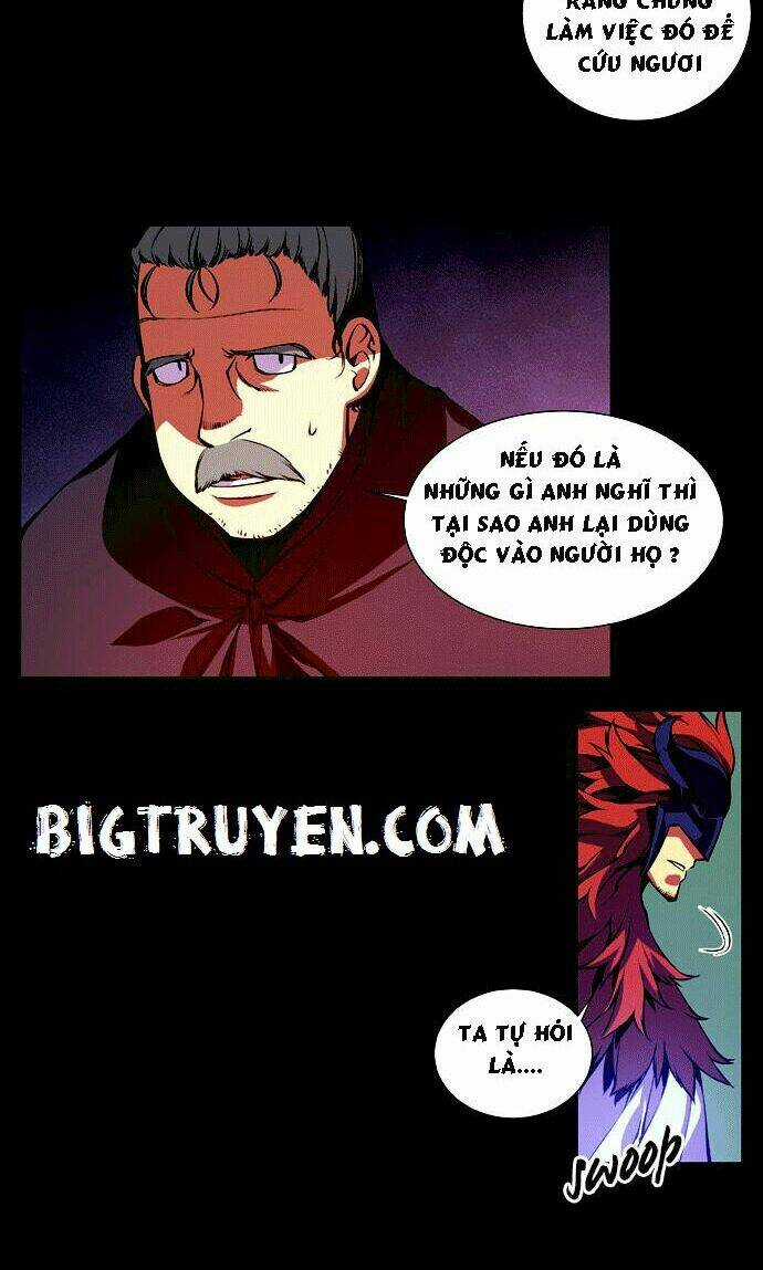 Märchen: The Embodiment Of Tales Chapter 3 trang 3