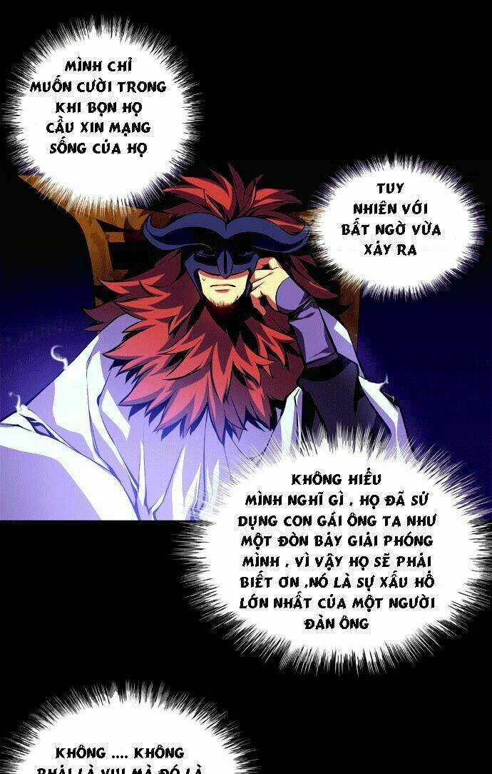 Märchen: The Embodiment Of Tales Chapter 3 trang 31