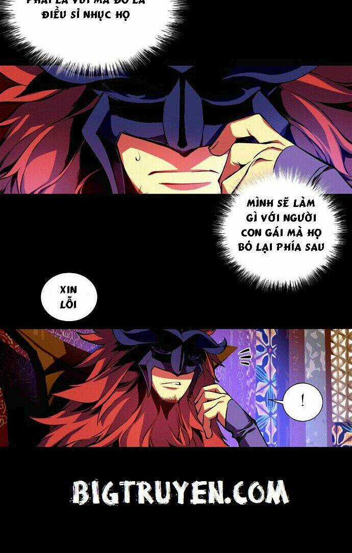 Märchen: The Embodiment Of Tales Chapter 3 trang 32