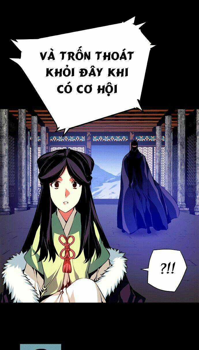 Märchen: The Embodiment Of Tales Chapter 3 trang 37