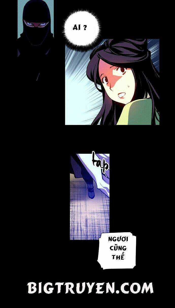 Märchen: The Embodiment Of Tales Chapter 3 trang 38