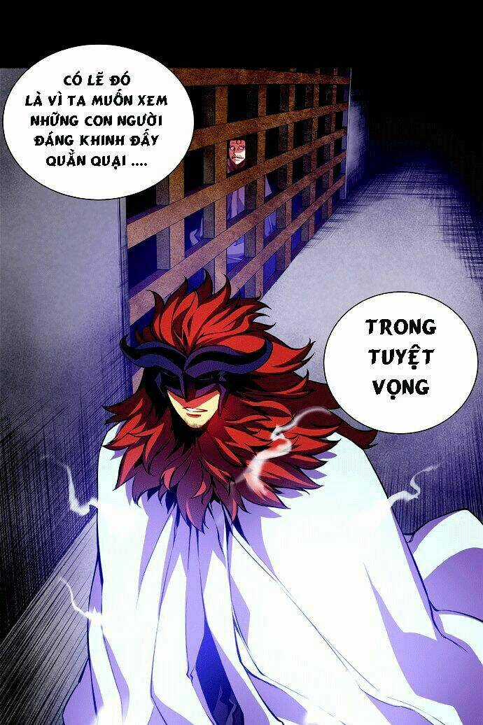 Märchen: The Embodiment Of Tales Chapter 3 trang 4