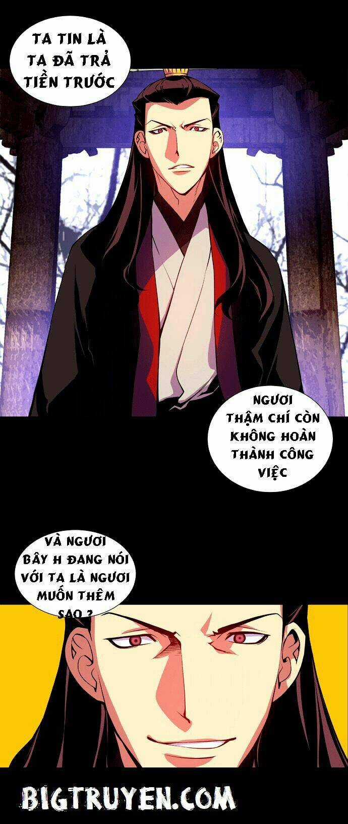 Märchen: The Embodiment Of Tales Chapter 3 trang 7