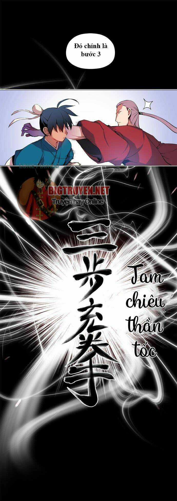 Märchen: The Embodiment Of Tales Chapter 30 trang 17