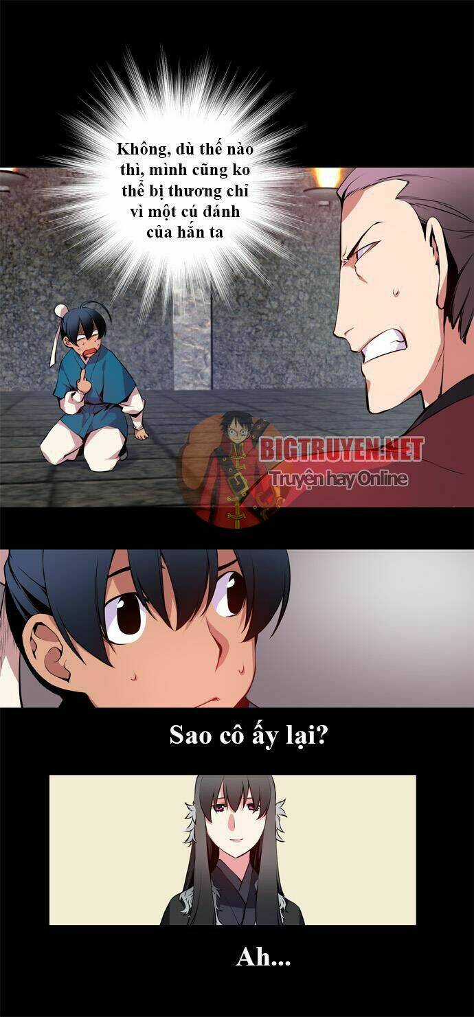 Märchen: The Embodiment Of Tales Chapter 30 trang 2