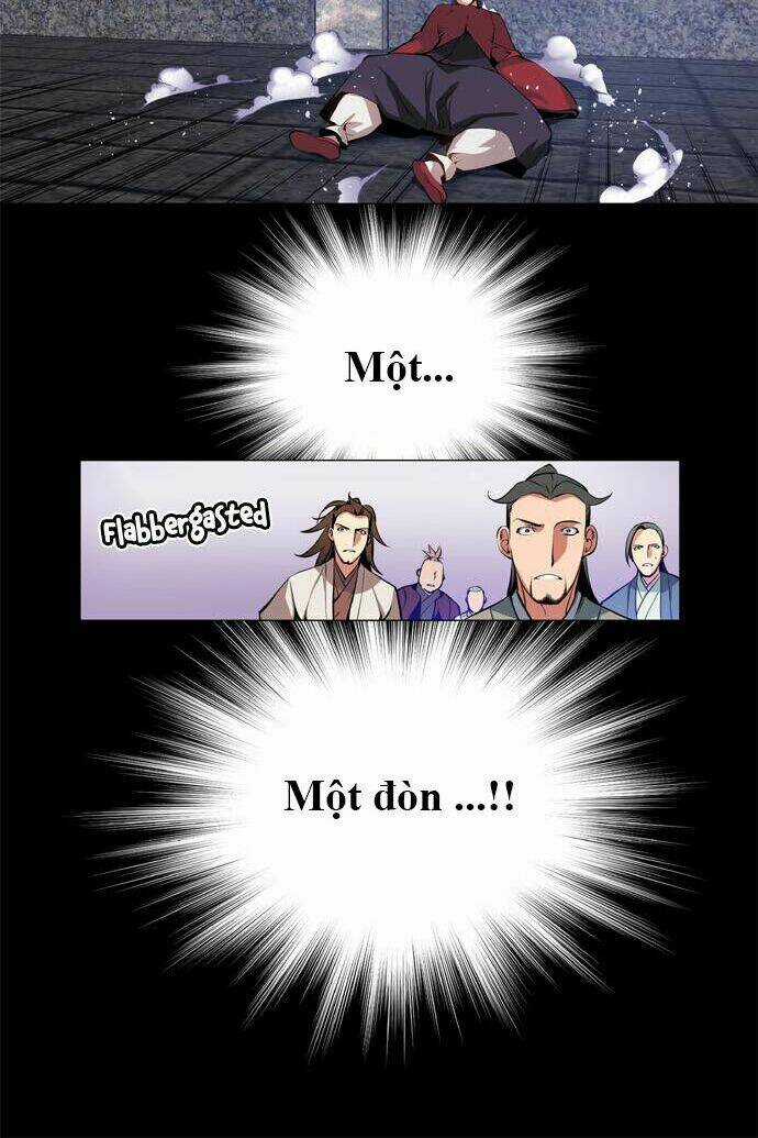 Märchen: The Embodiment Of Tales Chapter 30 trang 20