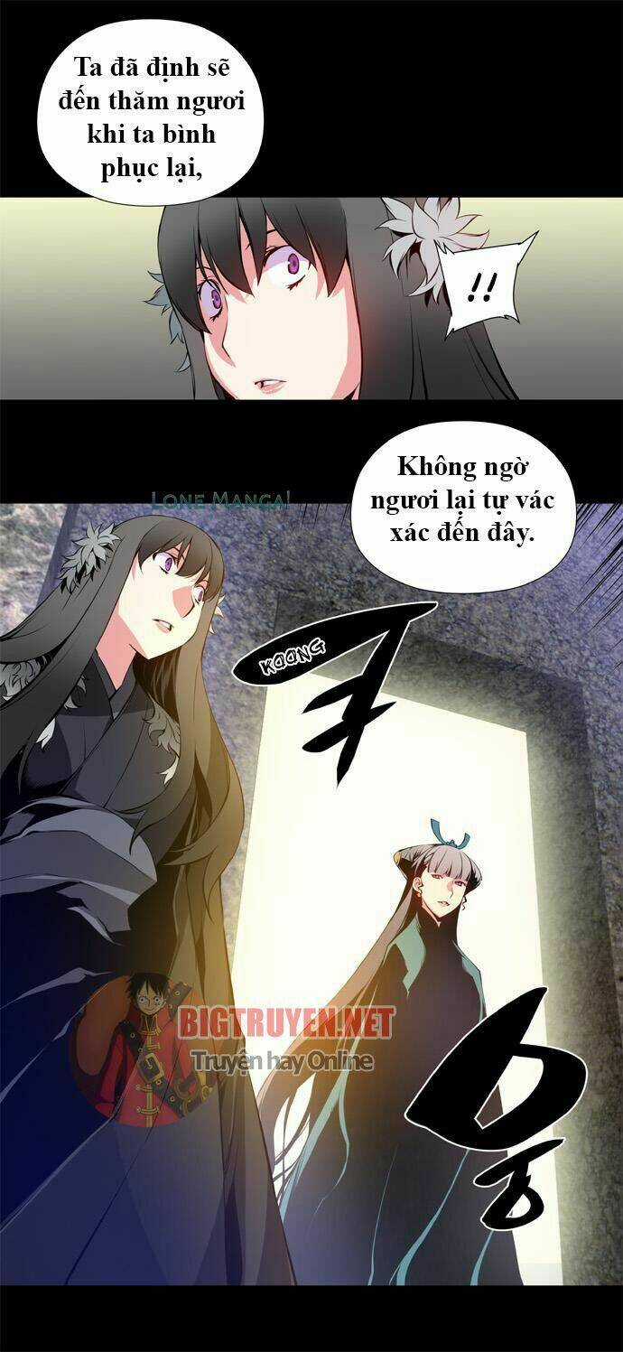 Märchen: The Embodiment Of Tales Chapter 30 trang 24