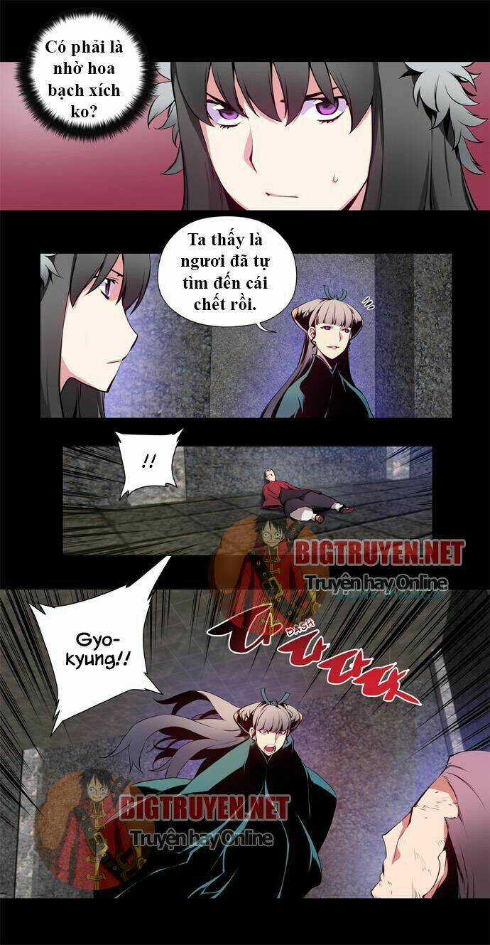 Märchen: The Embodiment Of Tales Chapter 30 trang 27