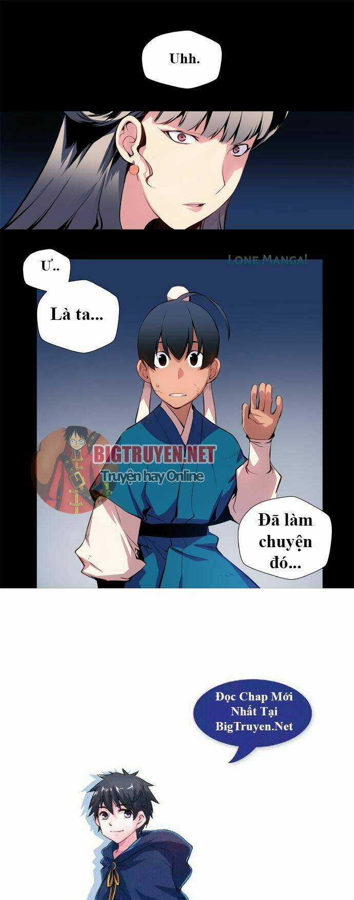 Märchen: The Embodiment Of Tales Chapter 30 trang 29