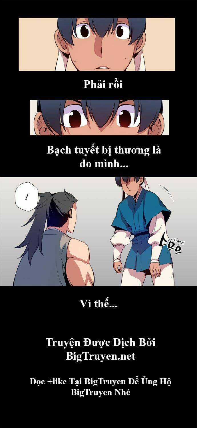 Märchen: The Embodiment Of Tales Chapter 30 trang 3