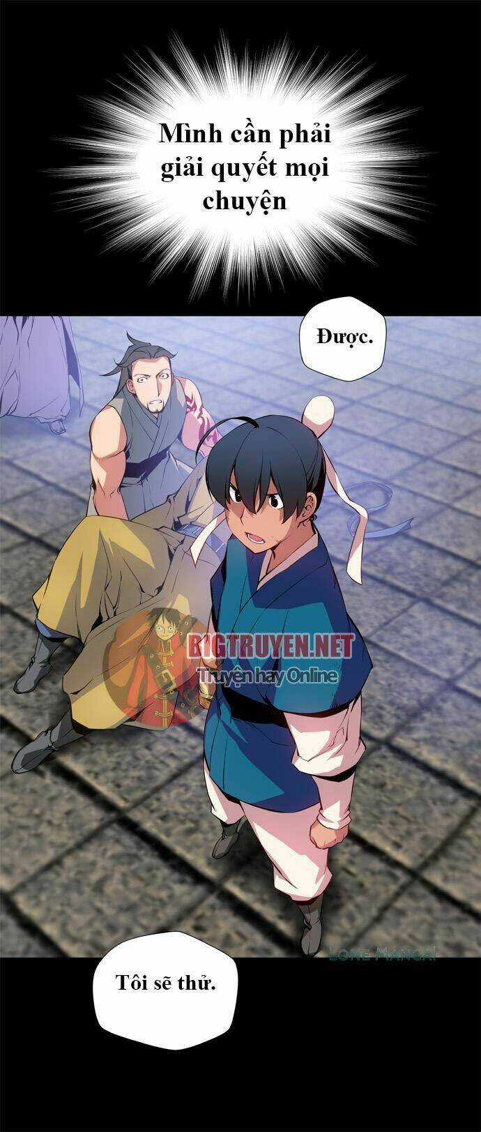 Märchen: The Embodiment Of Tales Chapter 30 trang 4