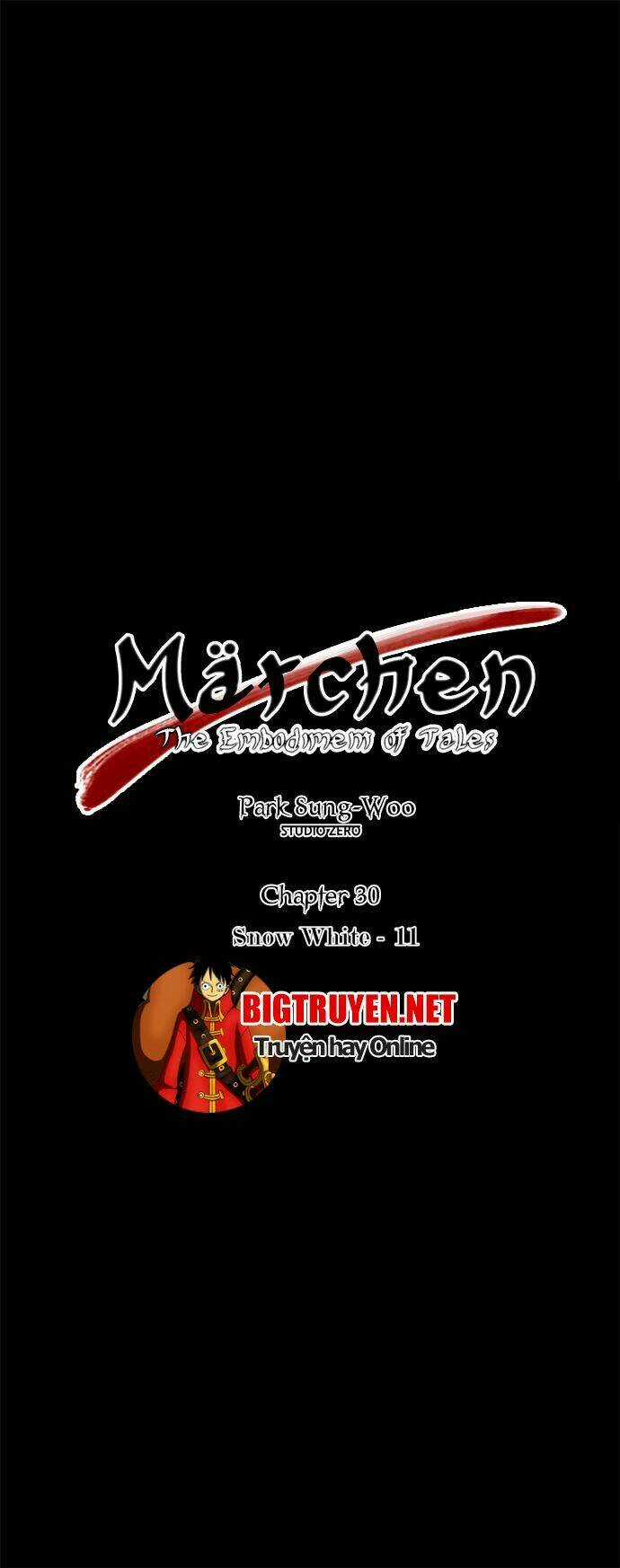 Märchen: The Embodiment Of Tales Chapter 30 trang 5