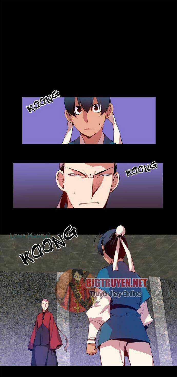 Märchen: The Embodiment Of Tales Chapter 30 trang 6