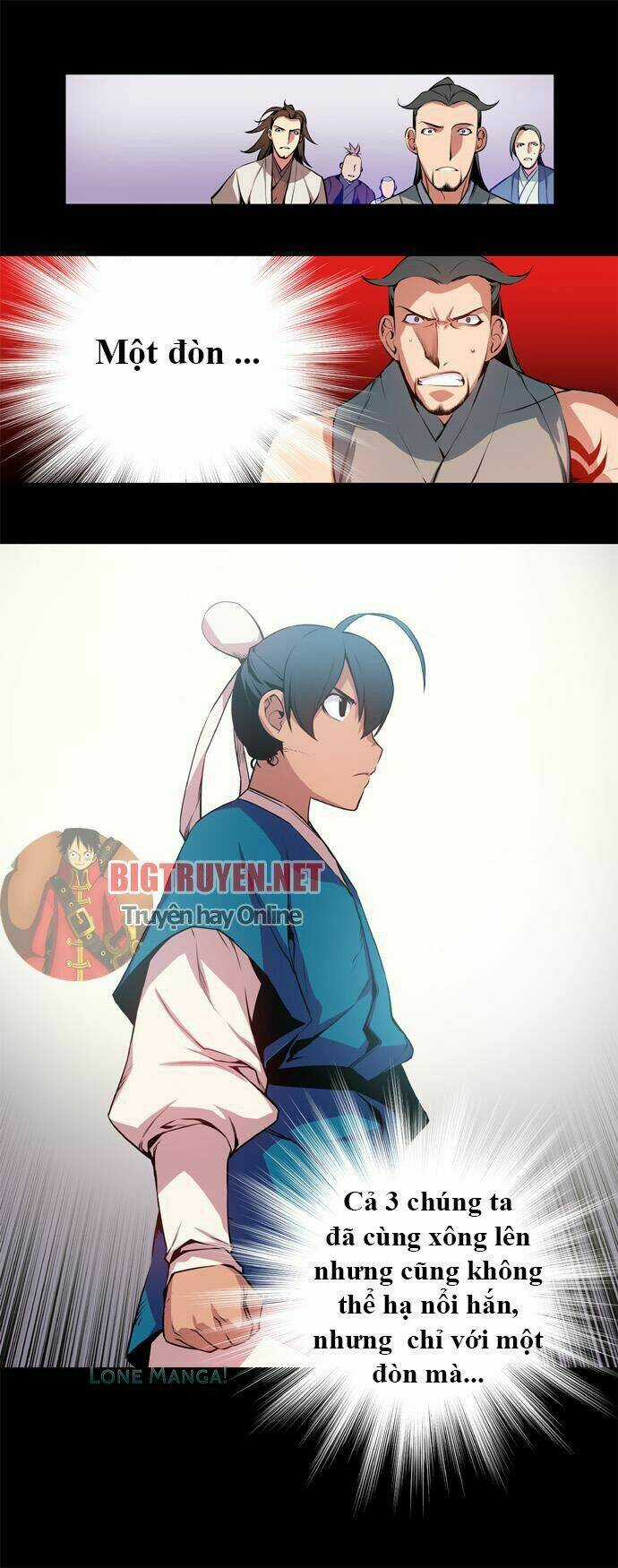 Märchen: The Embodiment Of Tales Chapter 30 trang 7