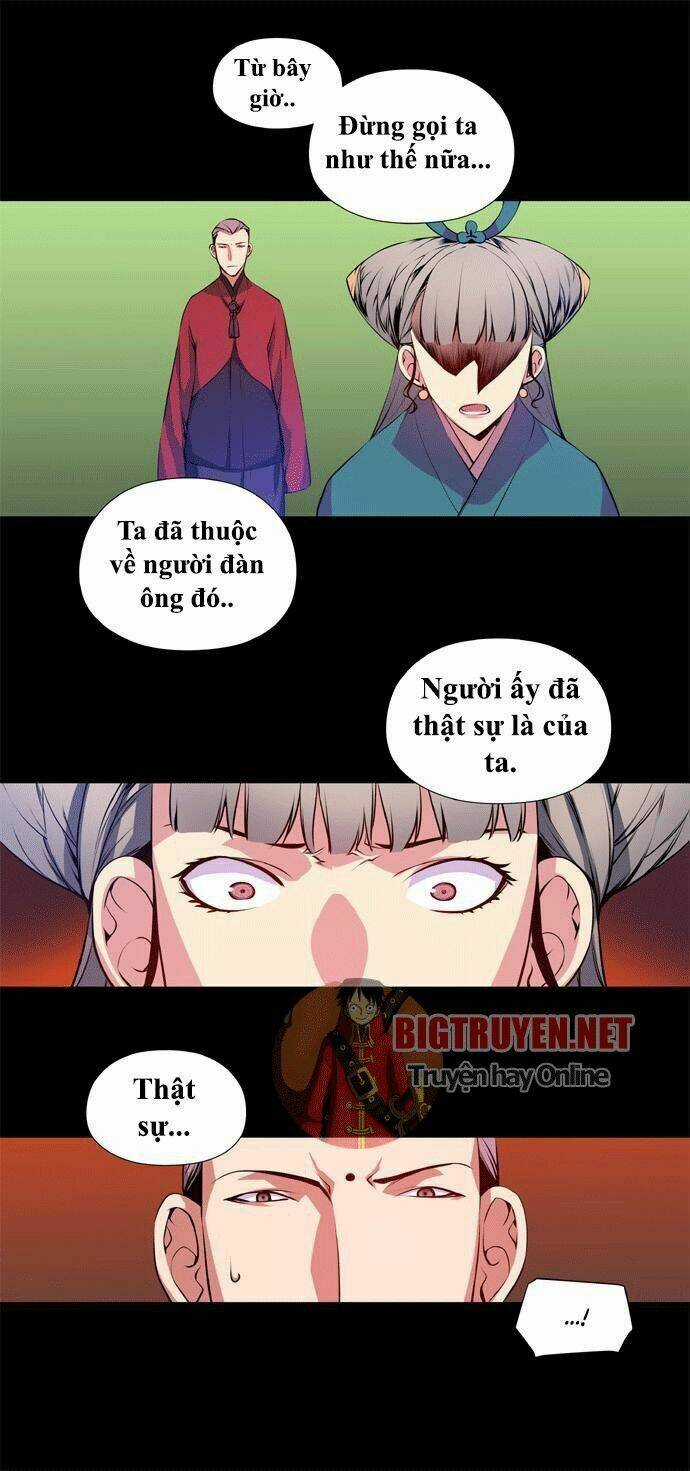 Märchen: The Embodiment Of Tales Chapter 31 trang 1